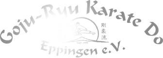 Goju-Ryu Karate Verein Eppingen